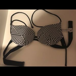 Victoria secret bikini top